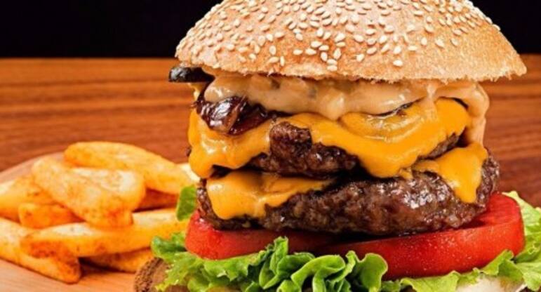 Beeves Burger Steakhouse Menu